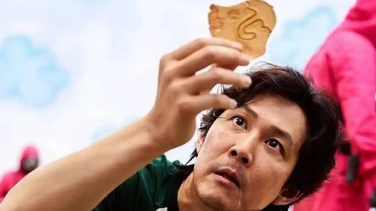 Cara Mudah Membuat Permen Gula Dalgona Drama Korea Squid Game, Cuma Perlu Gula Pasir dan Baking Soda