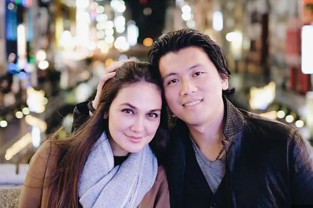 5 Tahun Pacaran, Ternyata Ini Alasan Luna Maya & Reino Barack Tak Kunjung Menikah, Restu Keluarga?