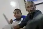 Komisi II DPR RI Fraksi PDIP Kunjungi Tribun