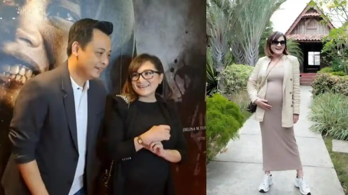 Suami Tertipu hingga Merugi Miliaran Rupiah Saat Dirinya Hamil, Kiki Amalia Minta Ambil Hikmah