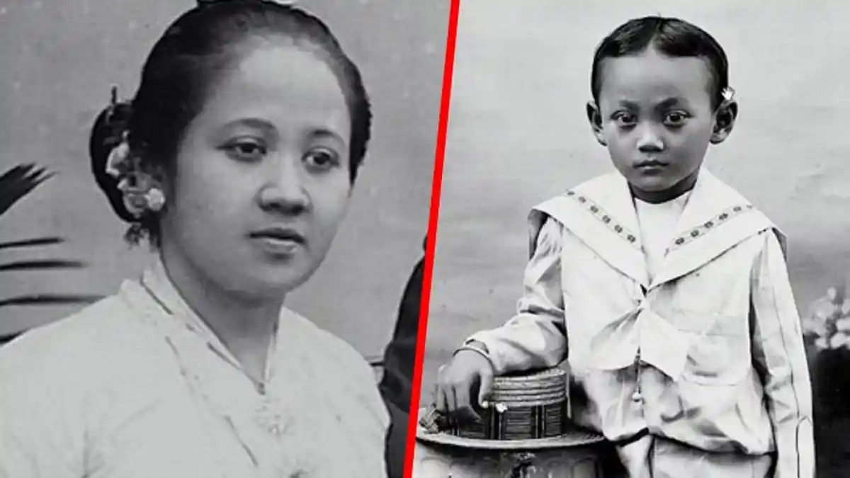Inilah Sosok Soesalit Djojoadhiningrat, Putra Semata Wayang RA Kartini yang Benar-benar 'Terlupakan'