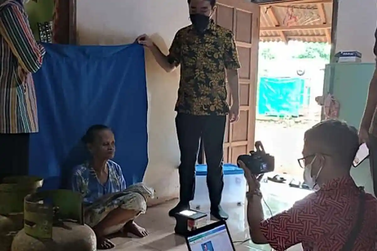 Makin Mudah! Warga Jepara Bisa Cetak KTP dan KK di ADM, Berlaku Mulai Januari 2022