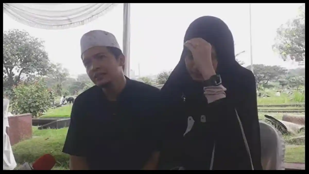 Dimas Seto Berduka, Suami Dhini Aminarti Punya Firasat Kuat