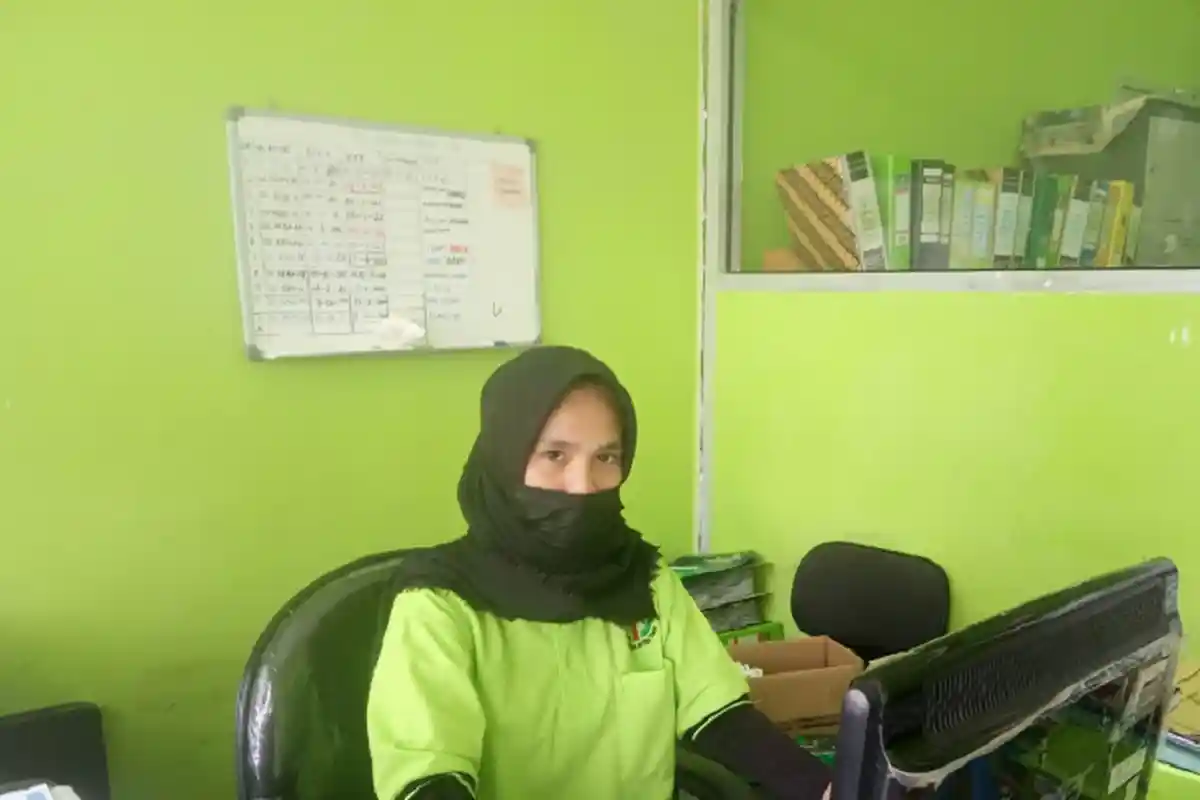 Warga Kalukku Keluhkan Elpiji 3 Kg Langka, Agen Mamuju: Setiap Hari Kami Distribusi 