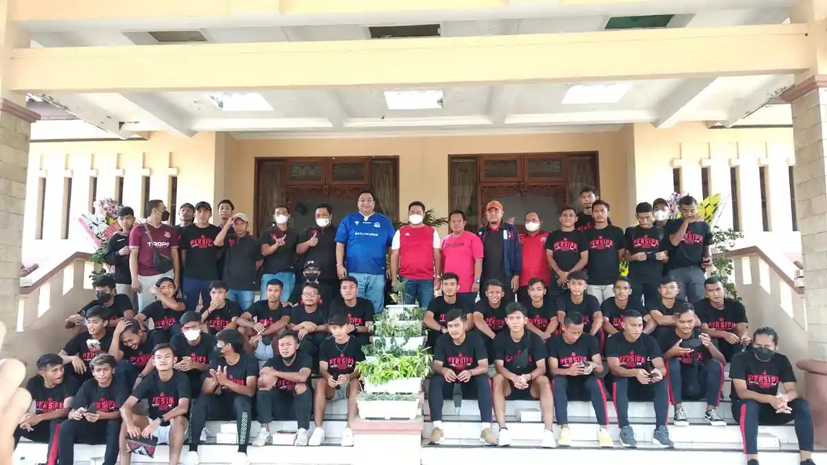 Persipa Jadi Satu-Satunya Harapan Jateng di Liga 3, Ini Jadwal Laga Laskar Saridin
