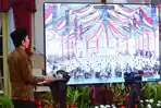 Buka Munas IX LDII, Presiden Ajak Ormas Islam Moderasi dalam Beragama