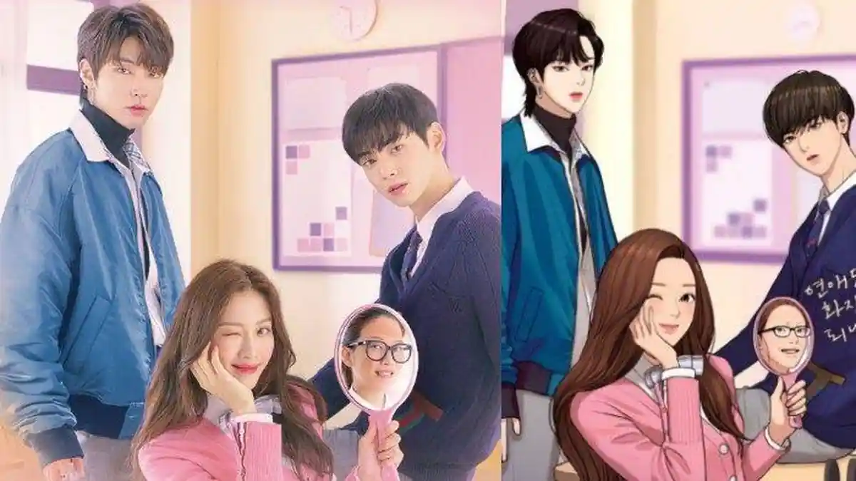 Mengulik 5 Fakta Menarik Drakor True Beauty, Bertabur Bintang Rupawan dan Sempat Tuai Kontroversi