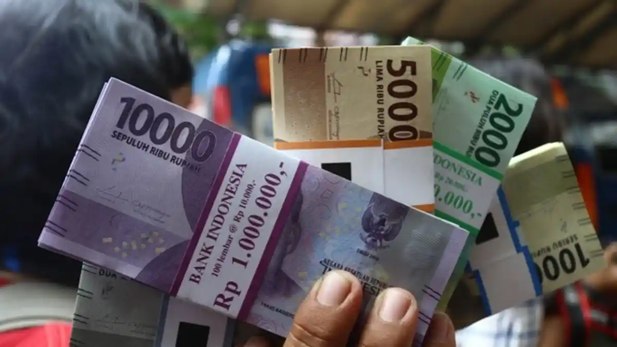 THR PNS, PPPK, TNI Polri dan Pensiunan Kapan Cair? Besarannya dengan Tukin hanya 50 Persen