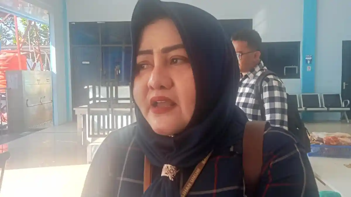 Bawaslu Maluku Utara Baru Terima Separuh Dana Hibah Pilkada 2024