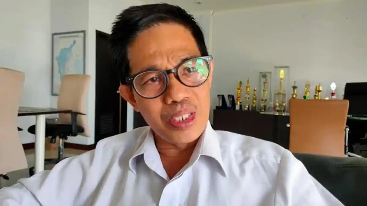 Sukses Diterapkan di 5 SD, DKP Paser Bakal Kembali Gelorakan Program Genius Tahun Depan