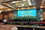 Daftar Nama Pengurus DPW PKB Sulawesi Utara yang Dikukuhkan