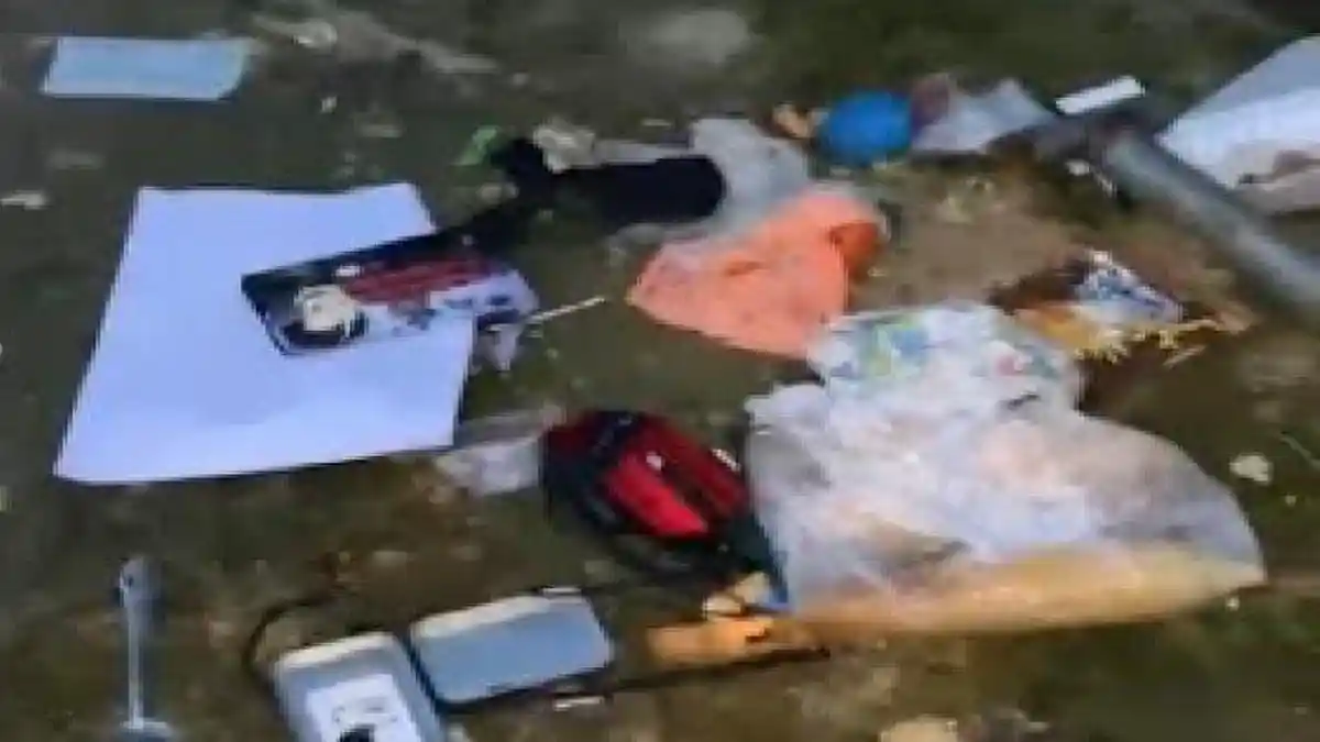 Rumah di Baruga Kendari Kemalingan saat Penghuni Terlelap Tidur, Laptop dan Celengan Anak Raib