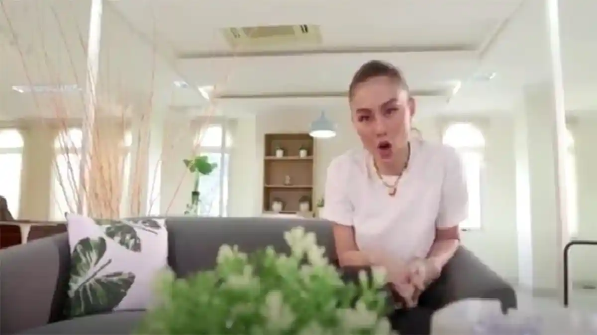 Agnez Mo Diterpa Isu Mengejutkan hingga Beberkan soal Hubungannya dengan Adam Rosyadi, Ada Apa?