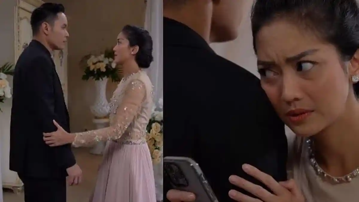 Sinopsis Sinetron Cinta Setelah Cinta 18 Januari 2023 : Starla Pura-pura Cinta Ben Agar Selamat