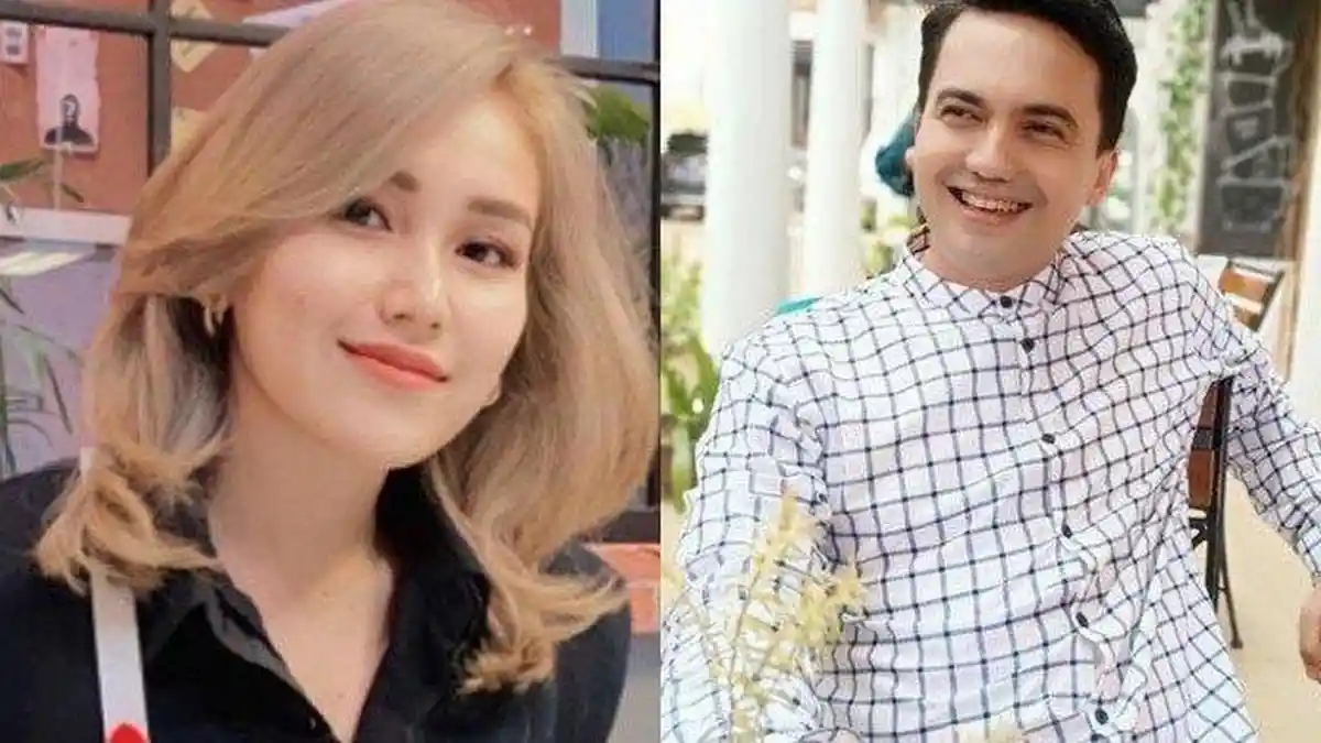 Dulu Sudah Ditolak Ayu Ting Ting, Sahrul Gunawan Kaget Diblokir Sang Biduan: Maaf Ya Yu