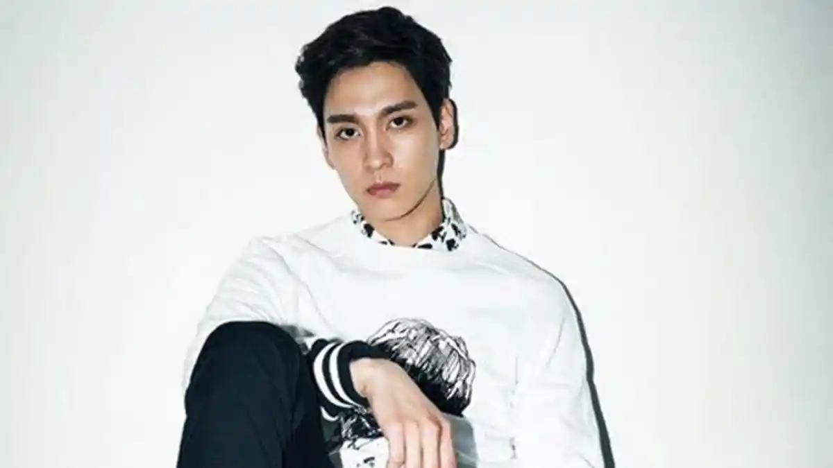 Baru Aja Jadi Bapak, Choi Tae Joon Ikut Main Drakor Island Bareng Cha Eun Woo, Tayang 30 Desember