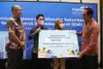 Program Beasiswa Mandiri Sekuritas