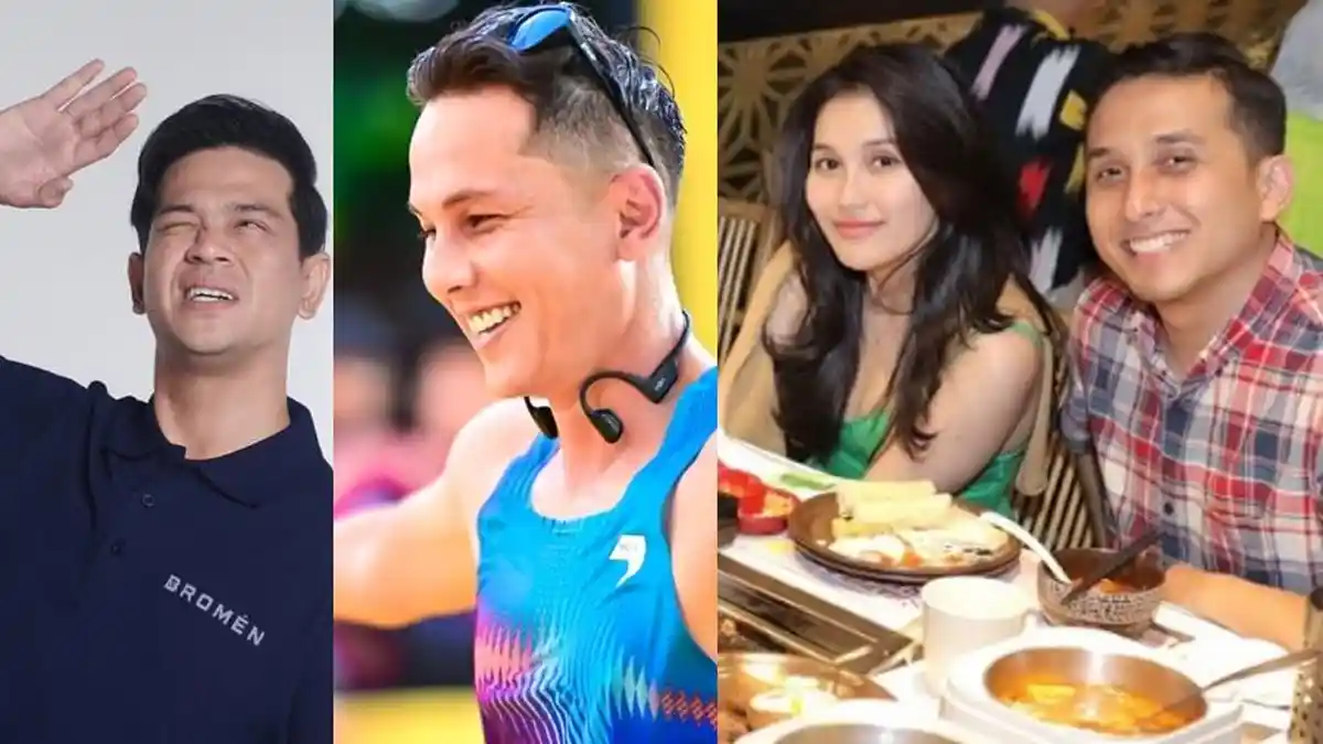 Campur Tangan Andhika dan Surya Insomnia pada Asmara Ayu Ting Ting, Kevin Gusnadi Lolos Seleksi - Banjarmasinpost.co.id