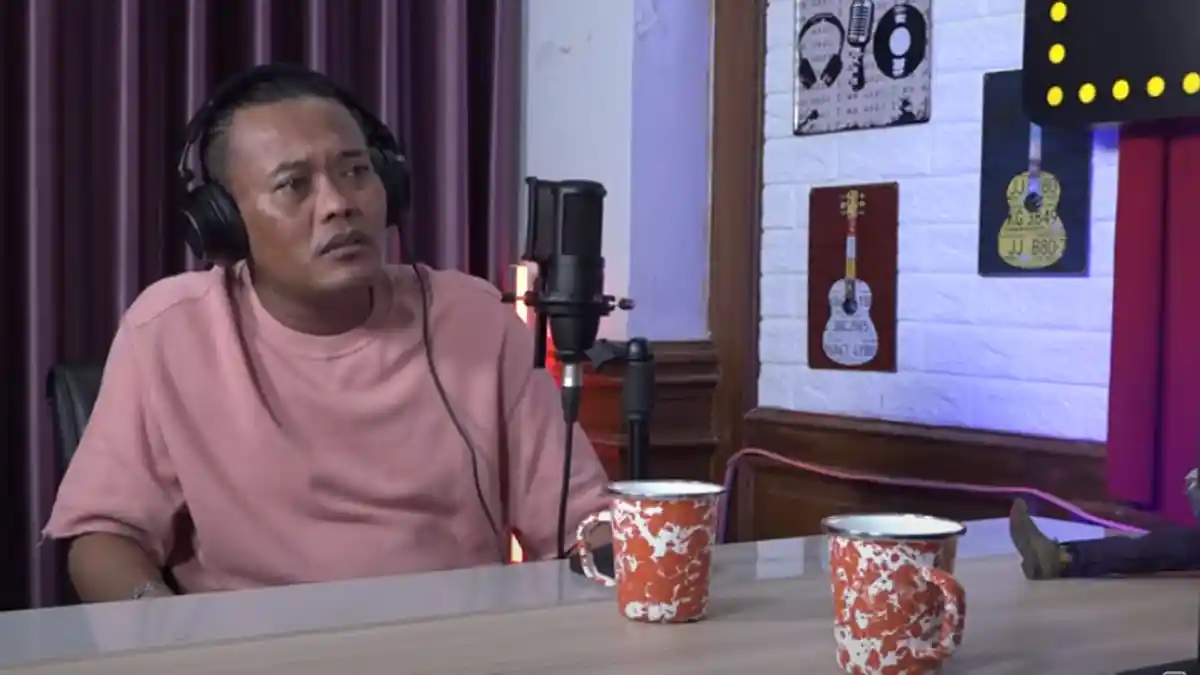 Dikenal Kocak, Sule Dicap Sombong oleh Andre Taulany, Suami Nathalie Geram Beberkan soal Ini