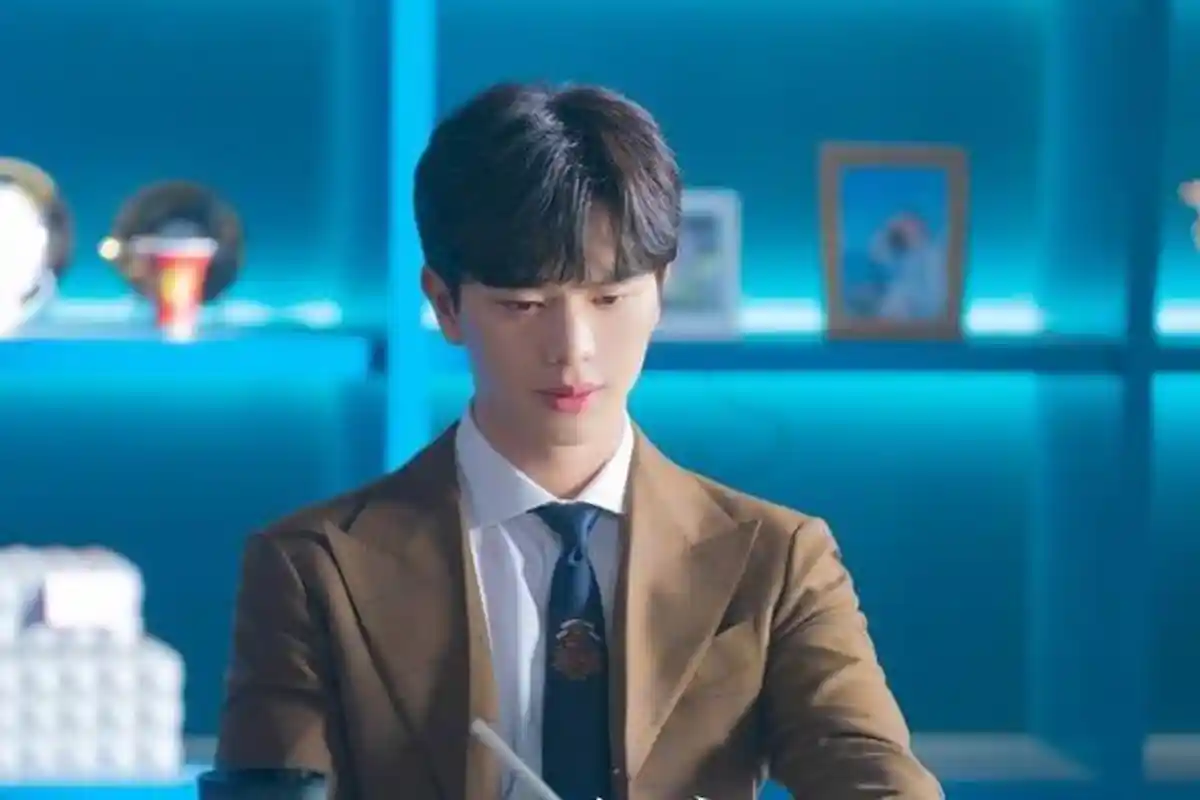 JADWAL Drama Korea yang Bakal Tayang di Akhir Pekan Ini, Ada The Queen’s Umbrella dan Yonder