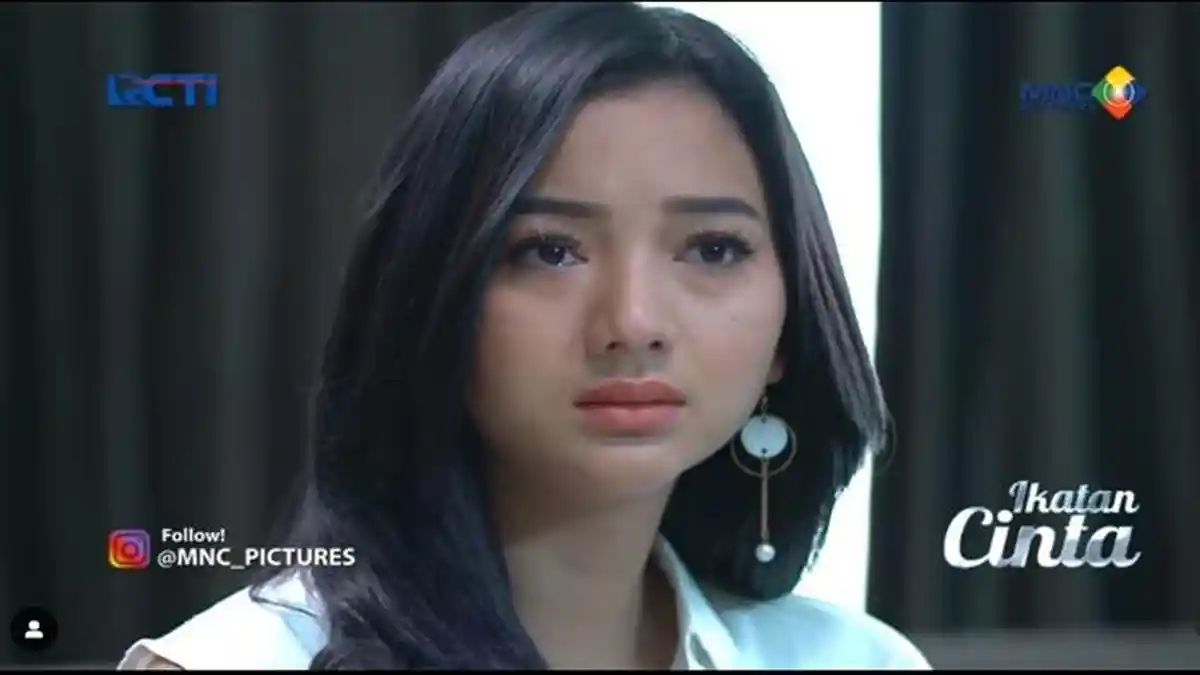 Nonton Ikatan Cinta Rabu 24 Agustus 2022, Elsa Akan Halangi Percintaan Nino, Ricky Dendam