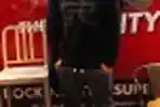 Imanine Juri Supermusic Rockin Battle
