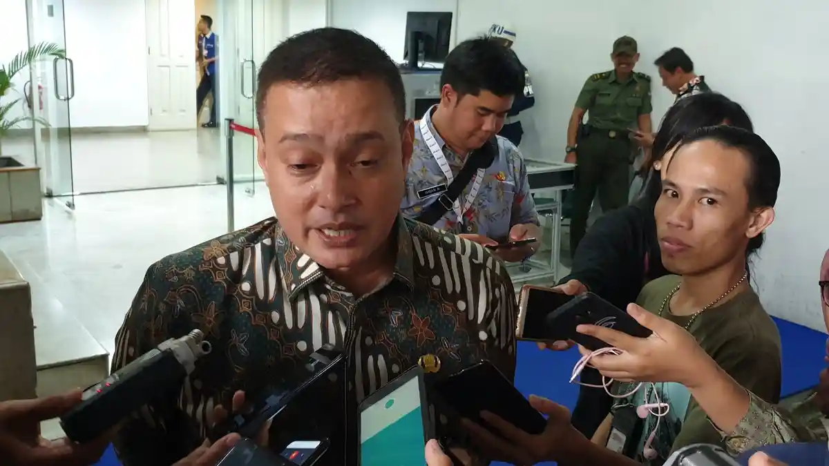 BREAKING NEWS 108 Pengunjung Positif Narkoba, Diskotek Golden Crown dan Venue Terancam Ditutup