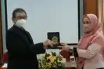 Sistem Fleksibel, UT Purwokerto Buka Peluang Santri Kuliah Sambil Mondok