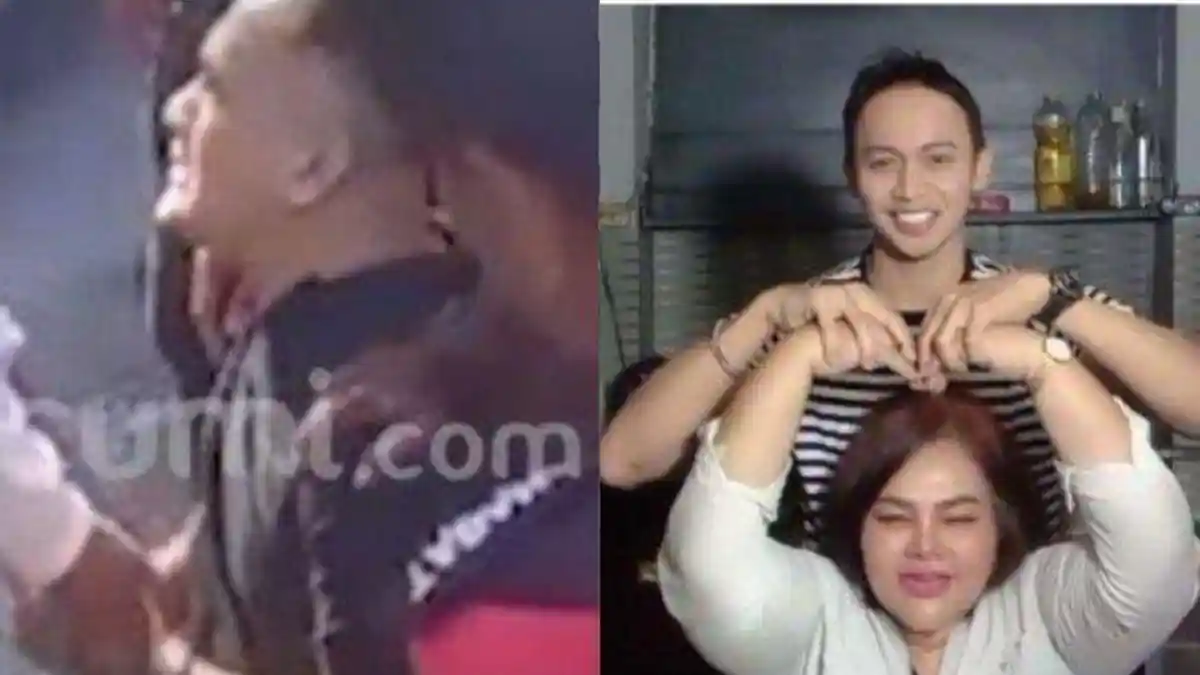 SELEB TERPOPULER: Eva Manurung Kesal Diabaikan Jordan Ali - Saipul Jamil Ditangkap Polisi