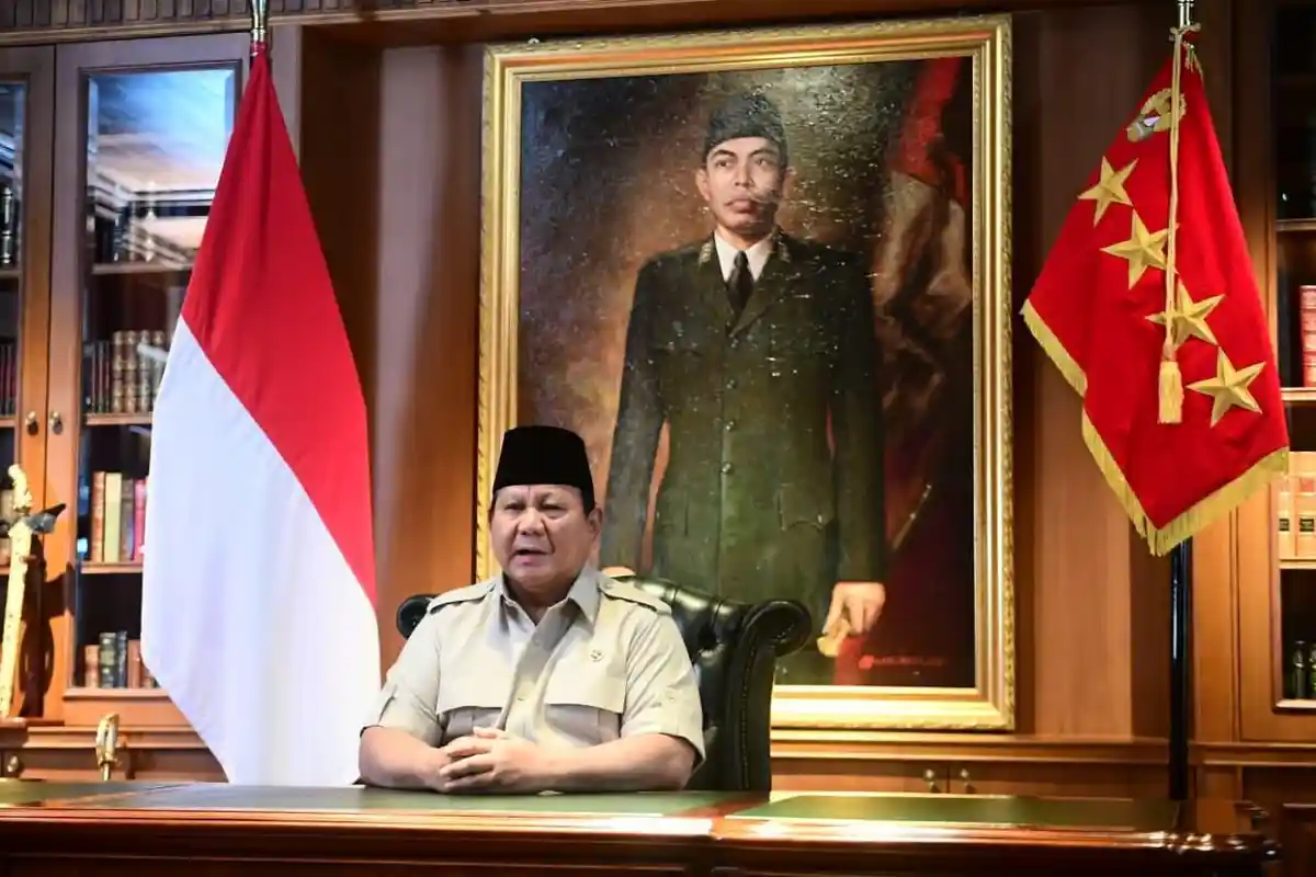 Cair Akhir 2025! 8 Program Ekonomi Prabowo Siapkan Bantuan untuk Pekerja, Mahasiswa, hingga UMKM