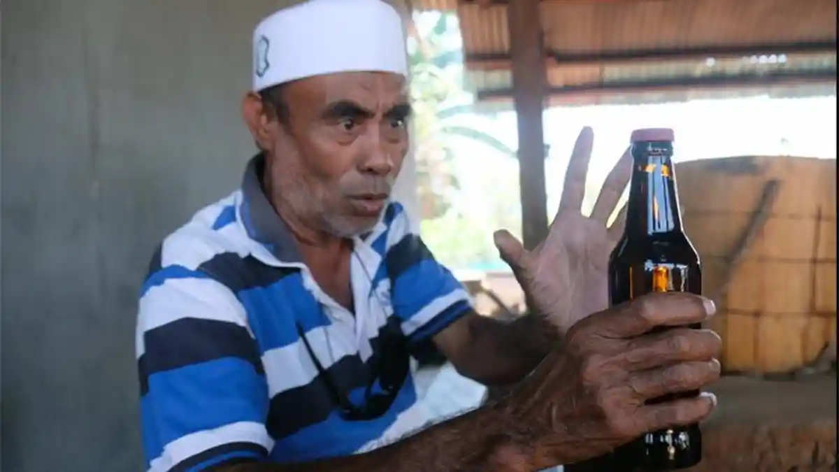 Manfaat Minyak Kayu Putih Selain Memberi Sensasi Hangat