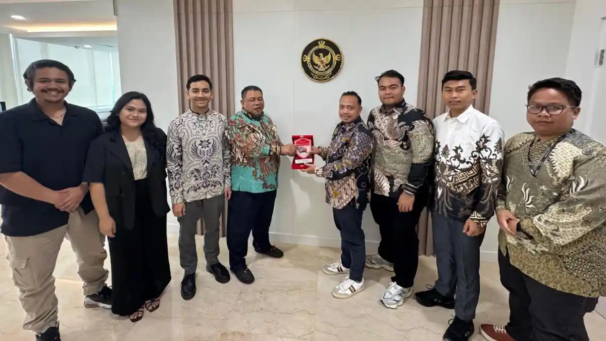 Diskusi PPI Dunia dan BPK: Fokus pada 5 Masalah Utama Pelajar Indonesia di Luar Negeri