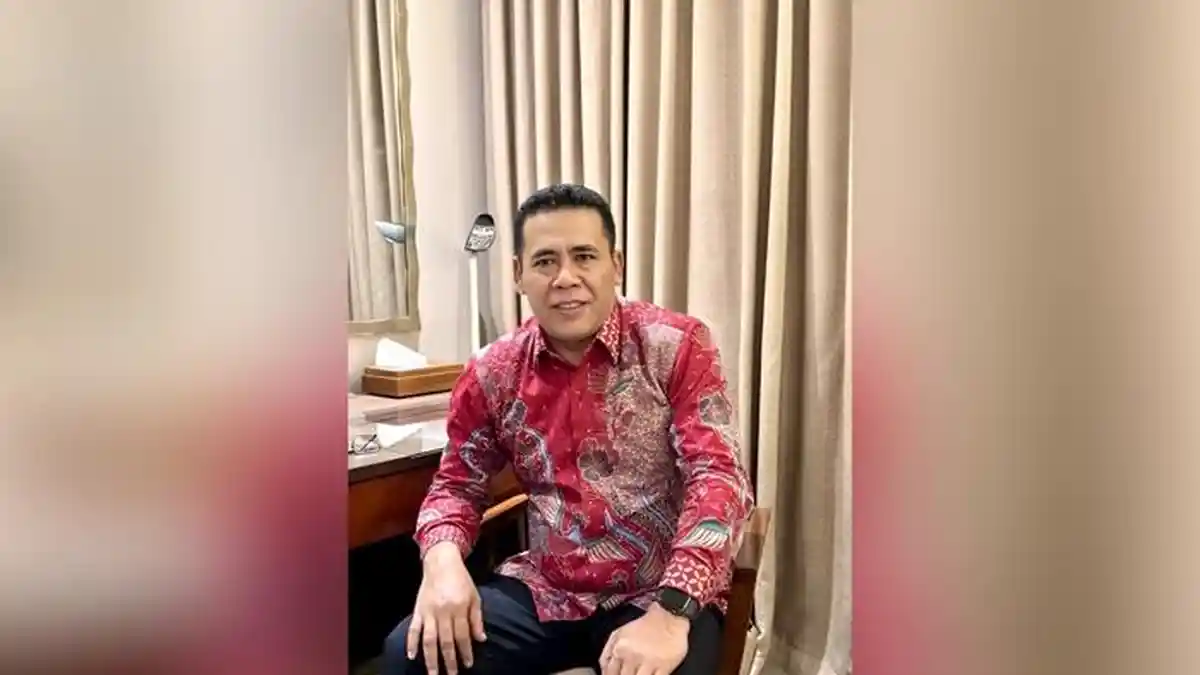 Menanam Bibit Pohon dan Ekospiritual