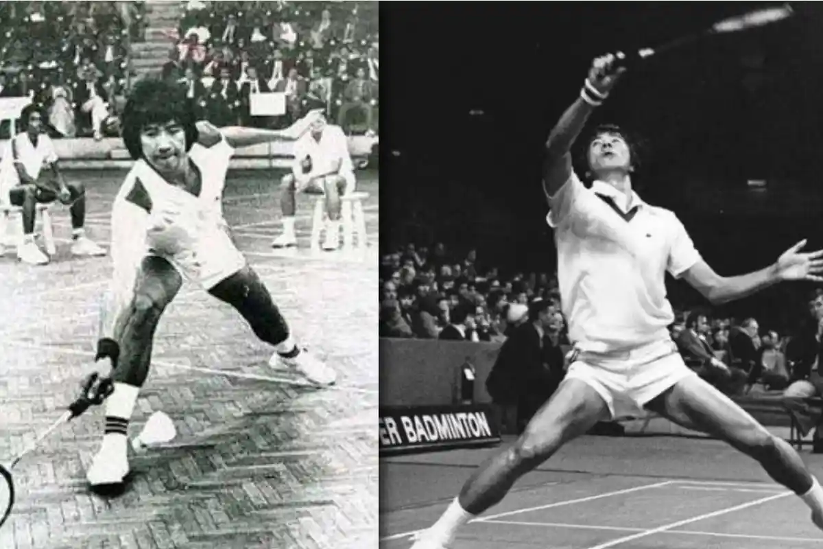 Ternyata Ini Sebab All England jadi Turnamen Prestisius dan Selalu Disponsori Yonex? Sejak 1899