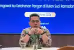 Pemprov DKI Bangun Kandang Sapi di Ciangir Tangerang, Target Tampung 1.000 Ekor
