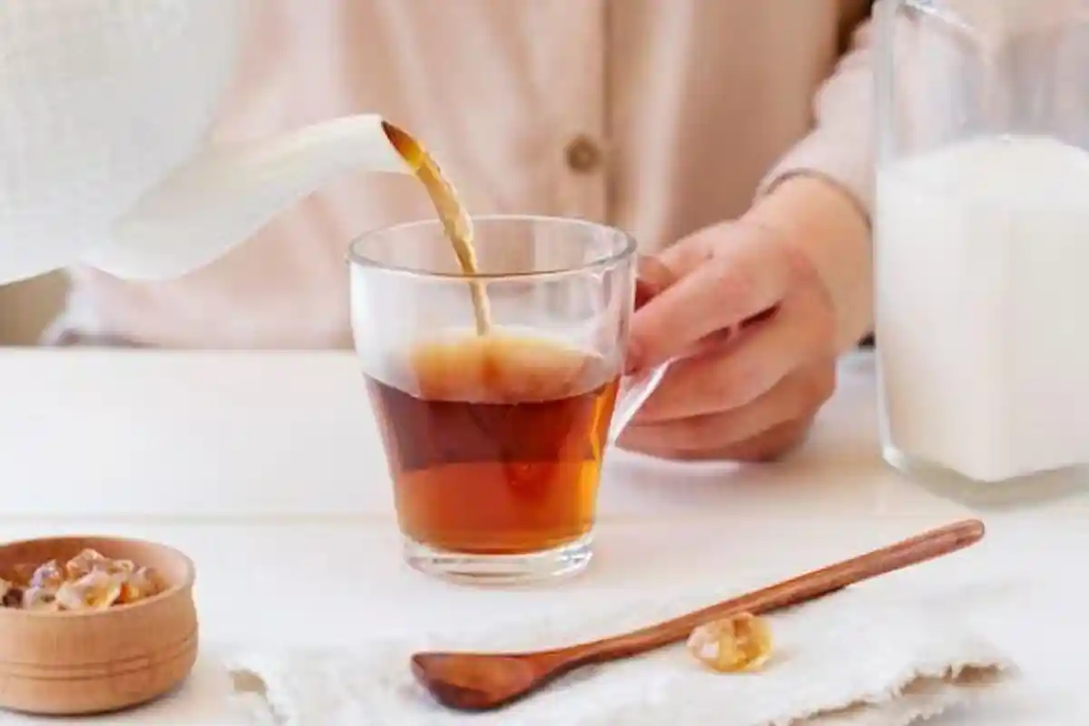 Tips Menu Diet Ramadan 2023, Berat Badan Ideal dan Tubuh Fit saat Puasa, Hindari Sahur Minum Teh!