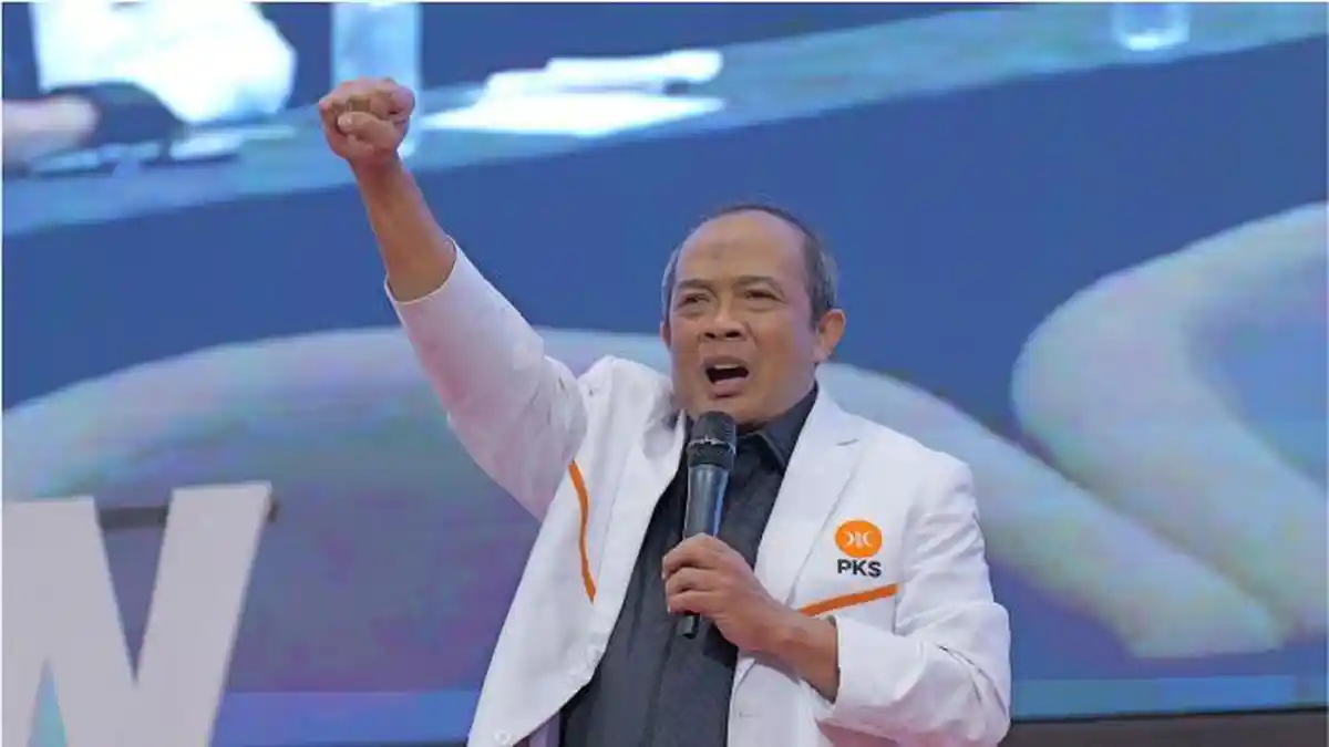 PKS Jawa Barat Tegaskan Ketahanan Keluarga sebagai Fondasi Pelayanan Publik