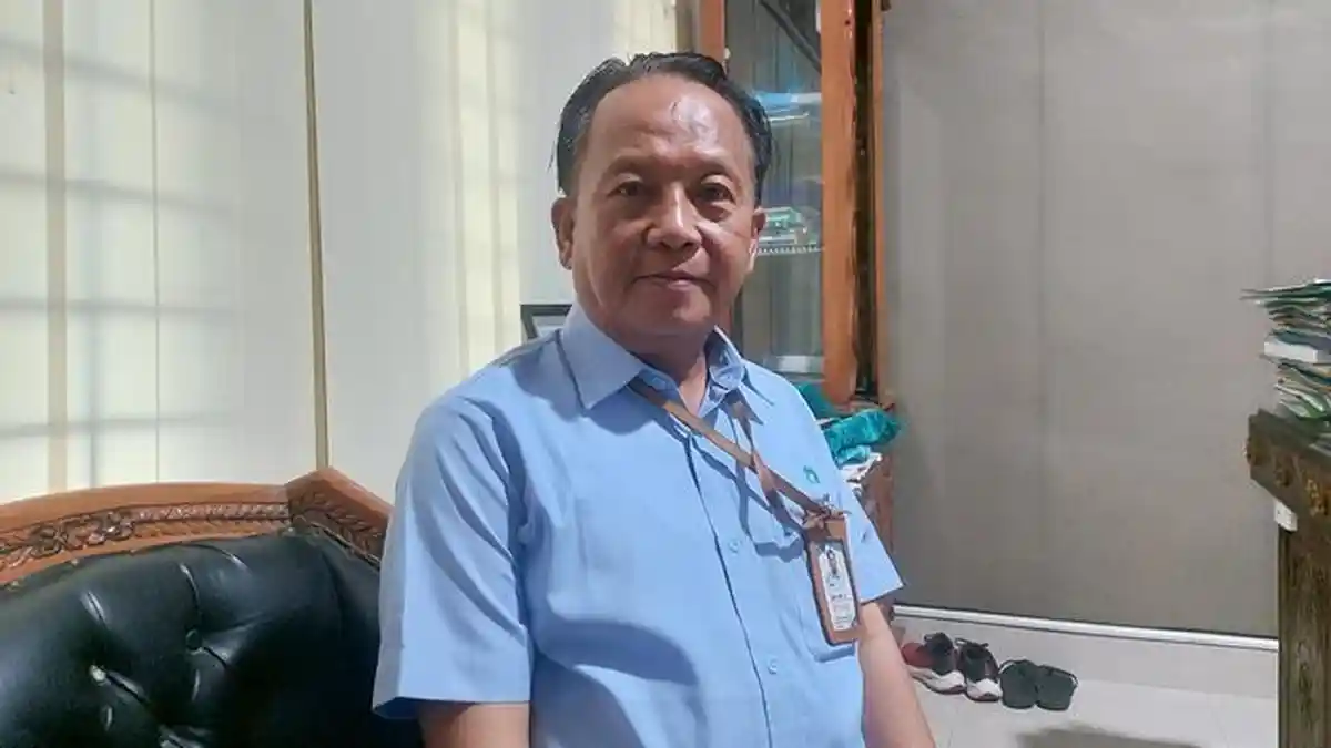Layanan Perumdam Tirta Sejiran Setason Tutup Sehari