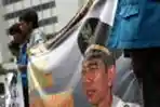 Berikan Tiket Pulang untuk Jokowi