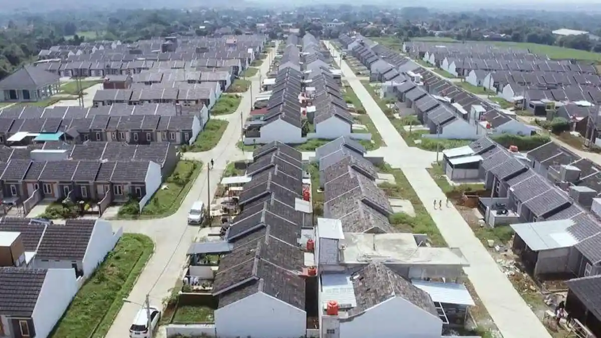 Pengembang Menjerit, Tambahan Kuota Rumah Subsidi FLPP Belum Terealisasi