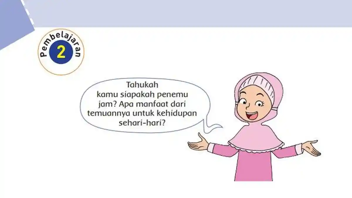 LENGKAP Kunci Jawaban Tema 3 Kelas 6 SD Halaman 70 71 72 73 74 76 77 78 Subtema 2 Buku Tematik