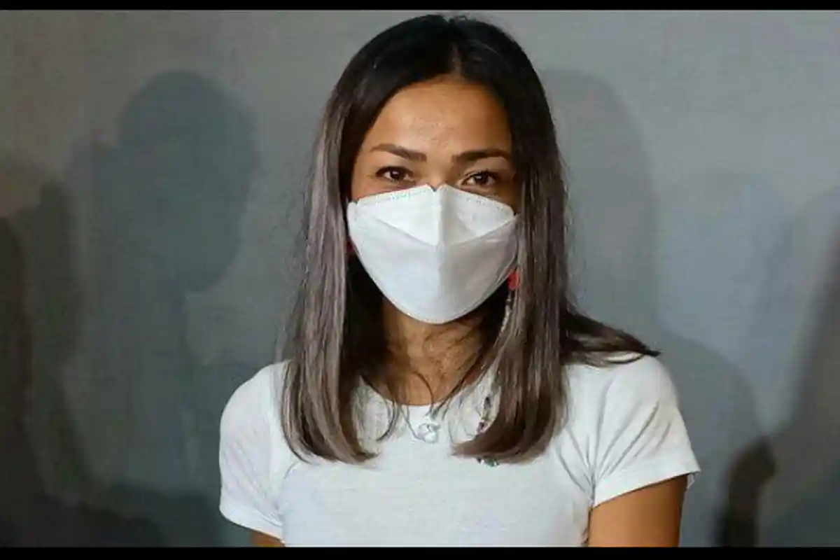 Ucapan Nirina Zubir Saat Oknum Notaris Mafia Tanah Mau Minta Maaf, 'Just Go'