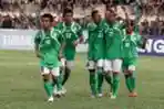 PS Bangka Kalahkan PSMS Medan
