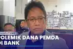 Menkeu Purbaya dan Dedi Mulyadi Beda Pandangan soal Dana Pemda di Bank