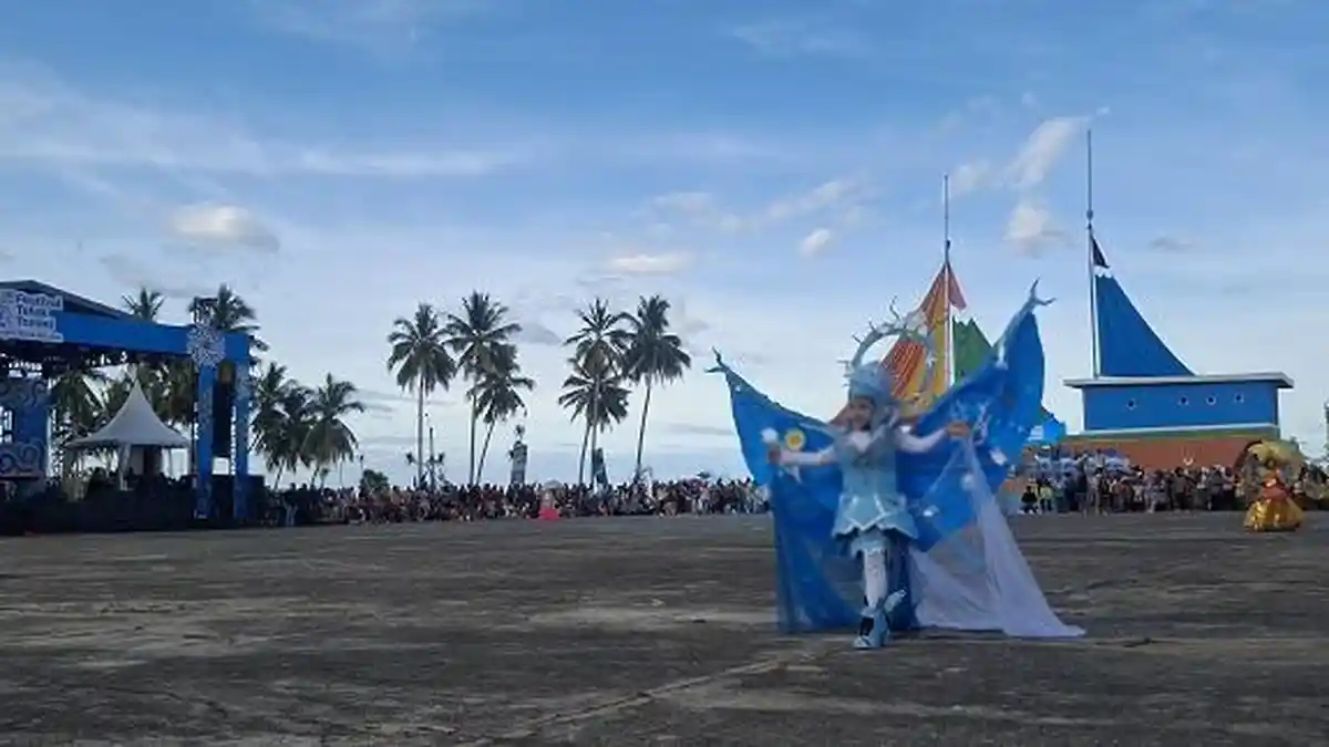 Gubernur Sulawesi Tengah Dorong Pembangunan Hotel di Eks Sail Tomini untuk Layani Wisatawan Togean