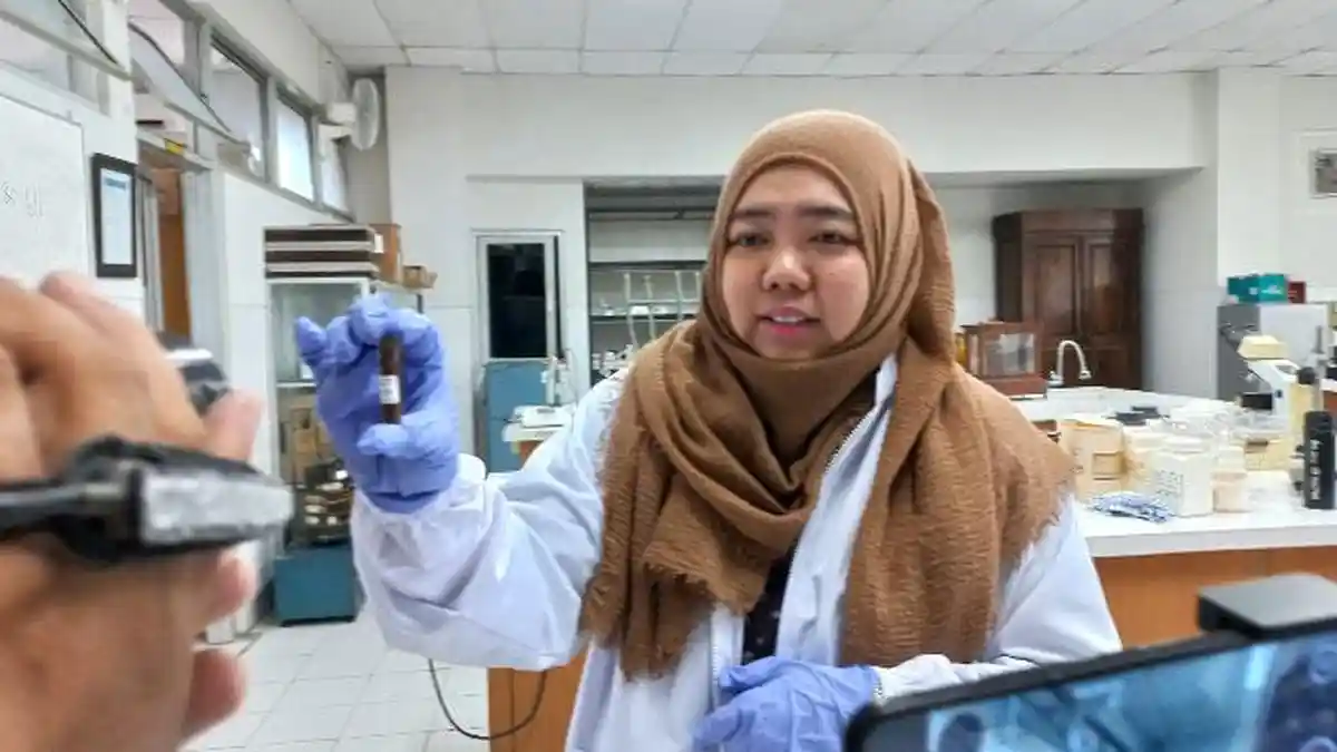 Bio Farma dan PathGen Gandeng UMP ciptakan Alat Deteksi Kanker Usus ...