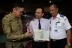 Pemenang Abdi Yasa 2017