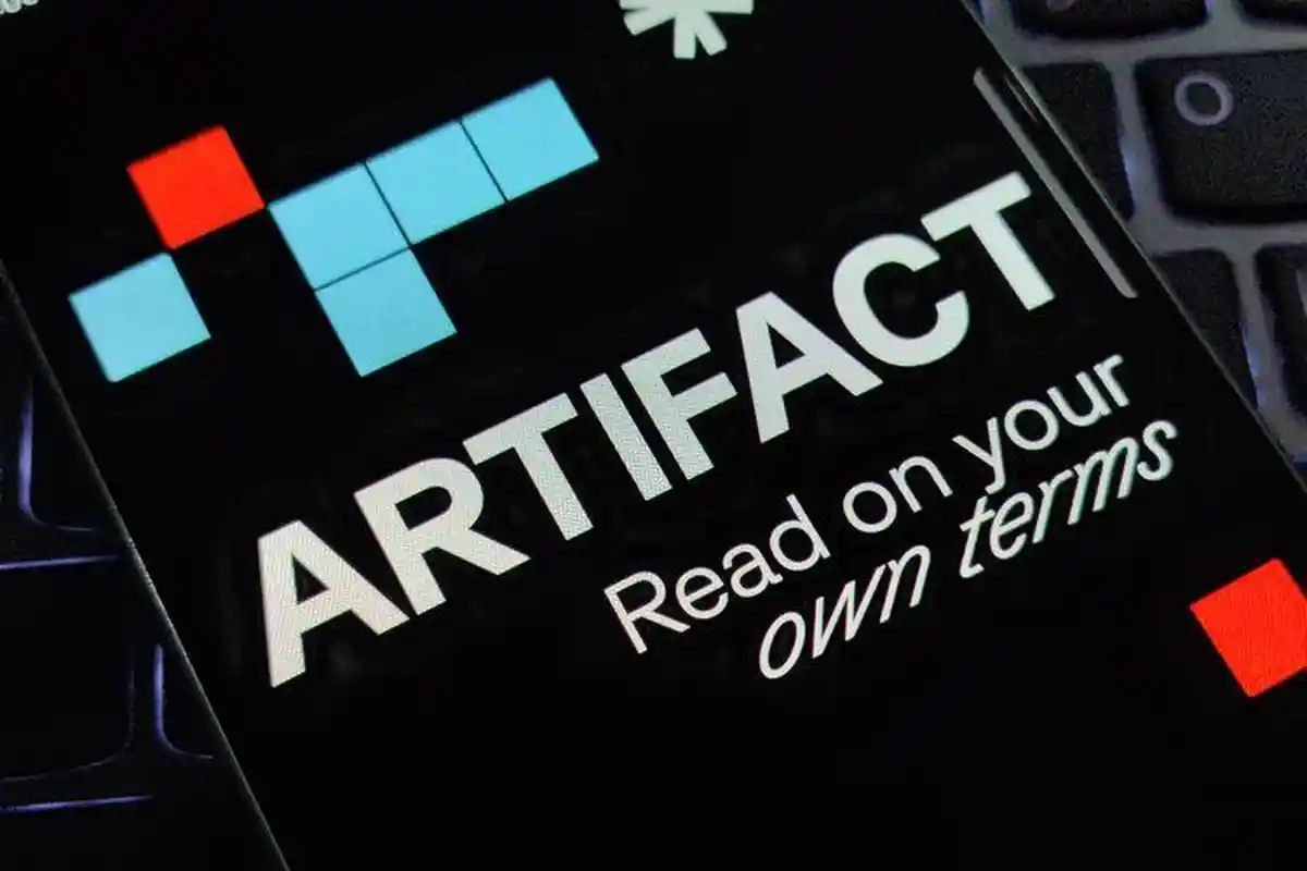 Aplikasi Baru Artifact Sudah Bisa di Download, Apa Keunggulannya?