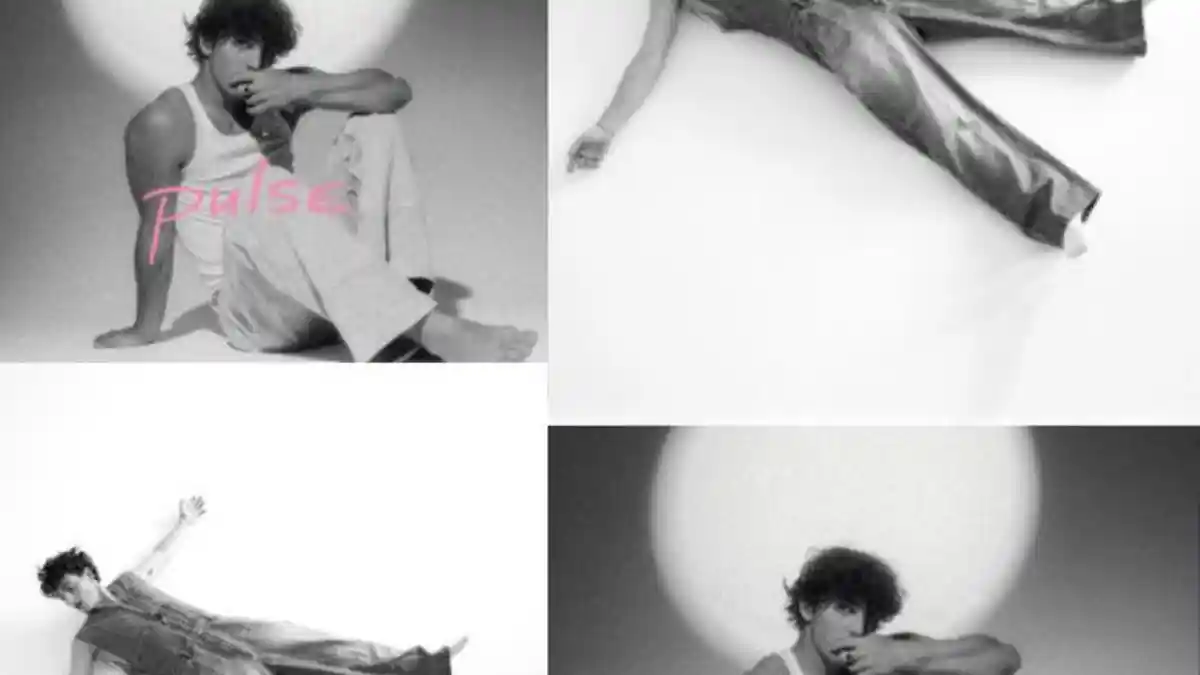 Lirik Lagu dan Terjemahan Bahasa Indonesia Lagu Slow It Down Benson Boone