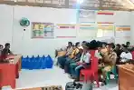Bapperida Rote Ndao Latih Petani Produksi Pupuk Organik Hayati